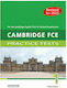 Cambridge Fce Practice Tests 1 Teacher 's Book 2015 Revised