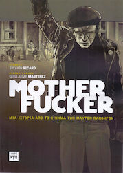 MOTHERFUCKER, 1