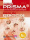 NUEVO PRISMA A1 EJERCICIOS (+ CD)