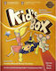 Kid's Box Starter Student 's Book (+ Cd-rom) Updated 2nd Edition
