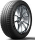 Michelin Pilot Sport 4S 305/25R21 98Y XL Summer Tire for Passenger Car