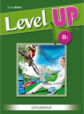 Level Up B1 Grammar