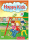 Happy Kids Junior B Student's Book