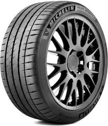 Michelin Pilot Sport 4S 295/25R22 97Y XL Sommerreifen für Passagier