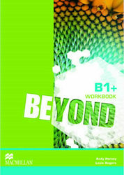 BEYOND B1+ workbook