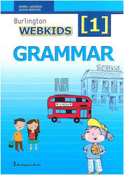 Webkids 1 Grammar