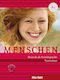 MENSCHEN A1 TESTTRAINER (+ CD)