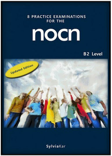 8 Practice Examinations for the Nocn B2 Cd Class 8 Practice Examinations for the Nocn B2 Cd Class
