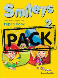 SMILES 2 POWER PACK