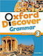 Oxford Discover 3 Grammar