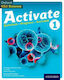 ACTIVATE COMBINED SCIENCE STUDENT BOOK 1