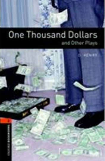 Obw Library 2: one Thousand Dollars - Special Offer N/e