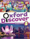 Oxford Discover 5 Student 's Book
