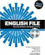 English File 3rd Ed Pre-intermediate Workbook With Key (+ Ichecker)
