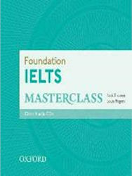 Foundation Ielts Masterclass Cd Class (2)