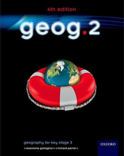 Geog. 2 Student 's Book 4th Ed