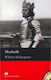 Macm.readers 6: Macbeth (+ Cd)