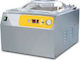 Lavezzini Vacuum Sealer Internal with Maximum Sealing Length 400mm Eco 40 Liquid