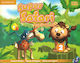Super Safari 2 Student 's Book (+ Dvd-rom)