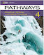 Pathways Reading, Writing & Critical Thinking 4 Student 's Book (+ Online Workbook)