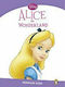 Pkr 5: Alice in Wonderland (disney)