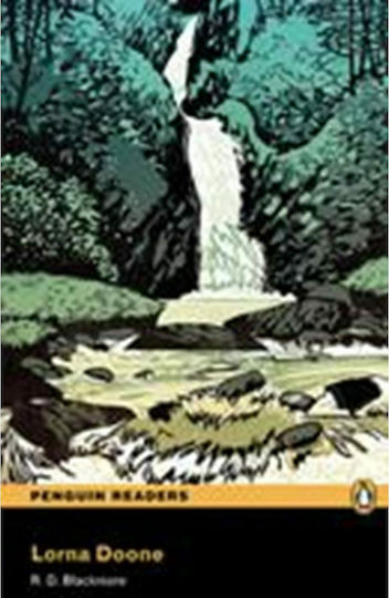 Pr 4: Lorna Doone ( + Mp3 Pack)
