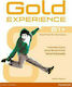 Gold Experience B1+ Workbook