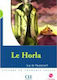 LCEFF 2: LE HORLA
