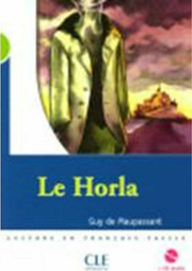 LCEFF 2: LE HORLA LCEFF 2: LE HORLA