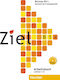 ZIEL B1+ arbeitsbuch (LEKTIONEN 1-8) BAND 1 arbeitsbuch (+ CD-ROM)