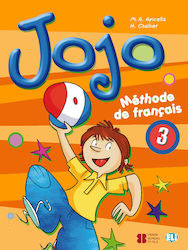 JOJO 3 METHODE