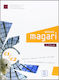 NUOVO MAGARI C1 + C2 LIBRO (+ AUDIO CD (2)