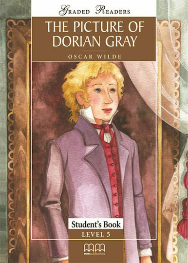 Gr 5: the Picture of Dorian Gray