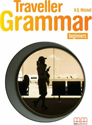 TRAVELLER BEGINNER GRAMMAR