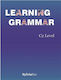 Learning Grammar C2 Teacher 's Book