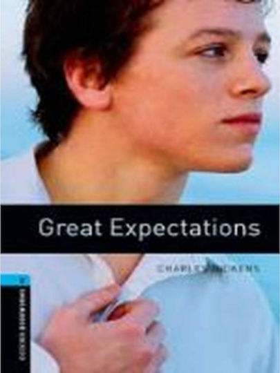Obw Library 5: Great Expectations N/e