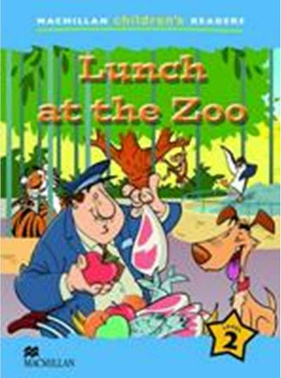 Mcr 2: Lunch at the Zoo