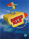 SUPER MAX 1 A1.1 METHODE (+ CD)