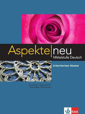 ASPEKTE NEU B2 GLOSSAR NEU