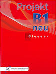 PROJEKT B1 10 MODELTESTS GLOSSAR NEU