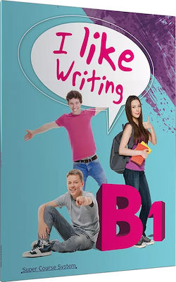 I Like Writing B1