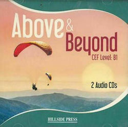 ABOVE & BEYOND B1 CD CLASS (2)