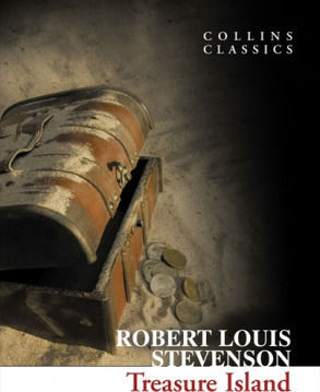Collins Classics : Treasure Island Collins Classics : Treasure Island