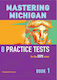 Mastering Michigan 1 Ecpe Practice Tests 2013