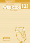 Webkids 2 Teacher 's Book Test