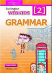 WEBKIDS 2 Teacher 's book GRAMMAR