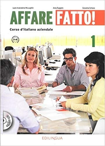 AFFARE FATTO 1 STUDENTE (+ CD) AFFARE FATTO 1 STUDENTE (+ CD)