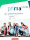 PRIMA PLUS B1 arbeitsbuch (+ CD-ROM)