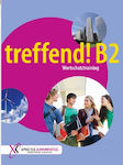 Treffend! B2, Обучение по лексика