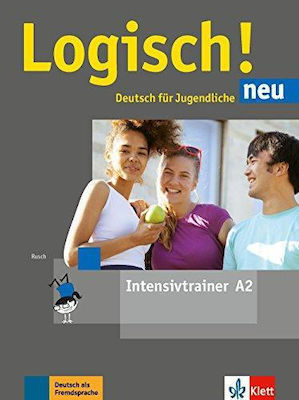 LOGISCH NEU A2 INTESIVTRAINER NEU